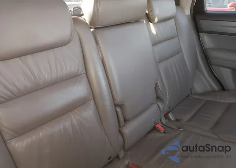 2007 Honda Cr-V Ex-L z USA, uszkodzony, nr VIN JHLRE48737C017579